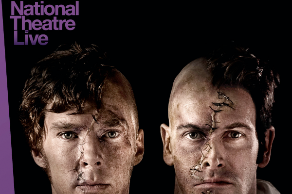 REVIEW: National Theatre @ home : Both Frankensteins