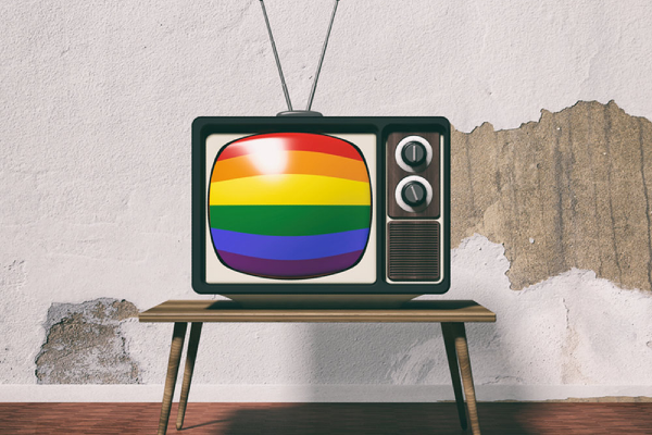 OutRight TV – sharing LGBTQ+ stories amid the corona pandemic
