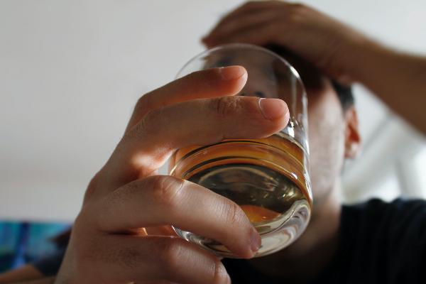 Department for Education reveals thousands more South East households are misusing drugs and alcohol