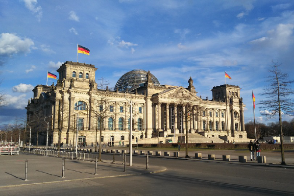German Bundestag approves ban on ‘Conversion Therapy’ to minors