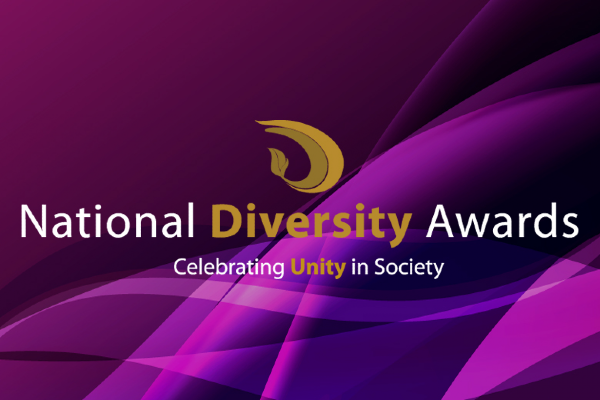 Local nominees for National Diversity Awards announced