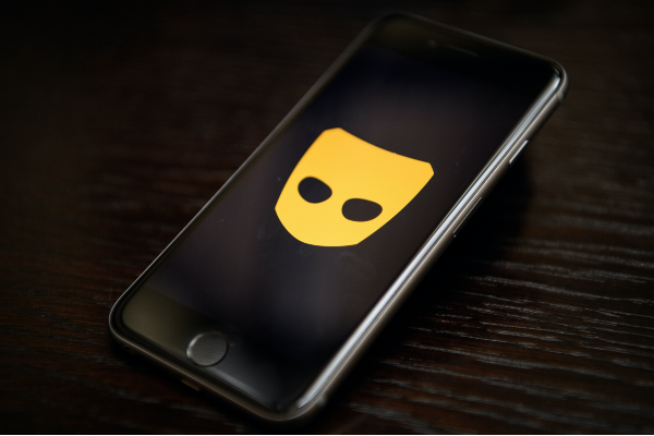 Grindr: Ethnicity Filter to be Removed