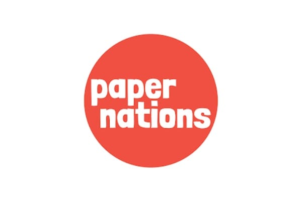 Paper Nations to amplify voices of marginalised writers