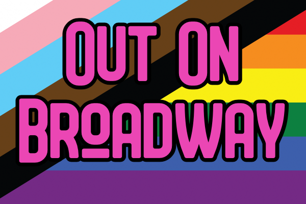 Out On Broadway