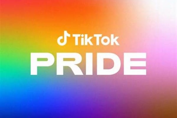 TikTok bans conversion therapy content