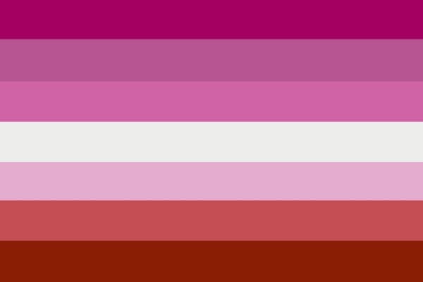 Thousands celebrate international lesbian visibility day