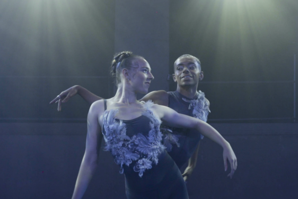 REVIEW: Musical Dance drama Wait For Me