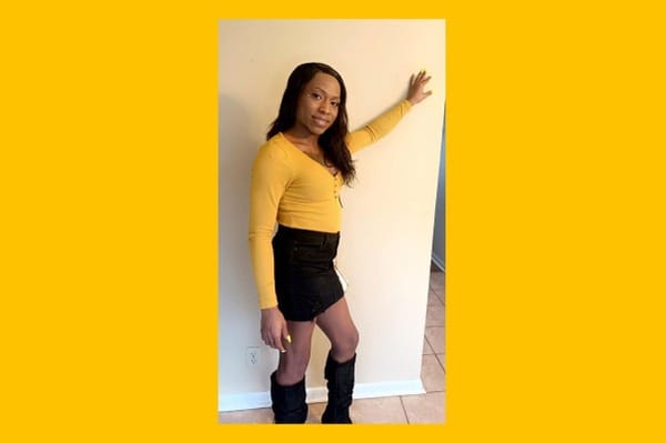 34th trans person killed in the US