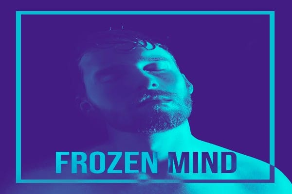 Song Review: Frozen Mind by Aaron Sibley