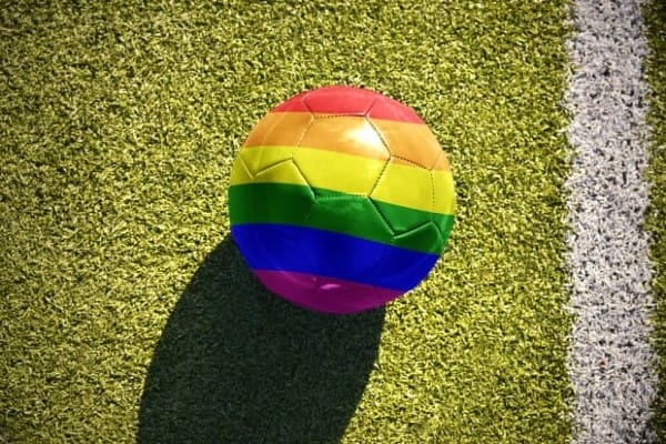 UK Sports Council issues new guidelines on trans inclusion
