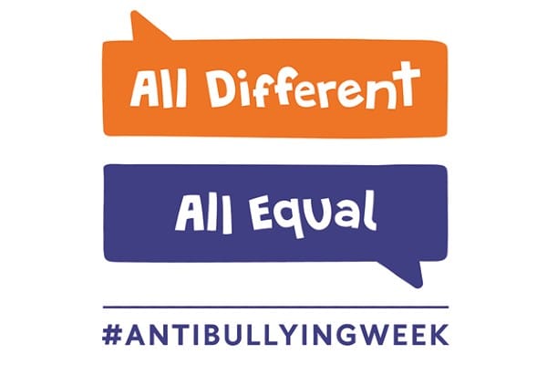 Government pulls funding for anti-bullying project
