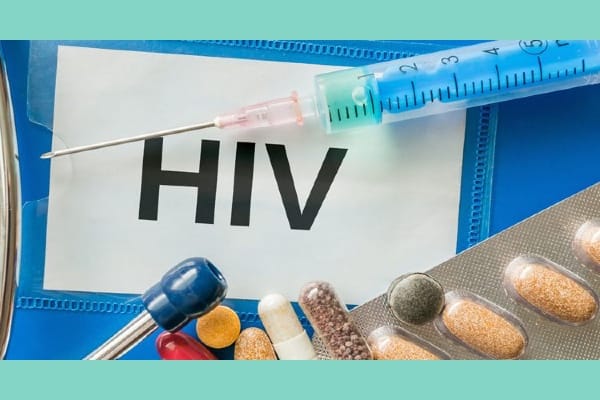 HIV: Breakthrough Medication Approved