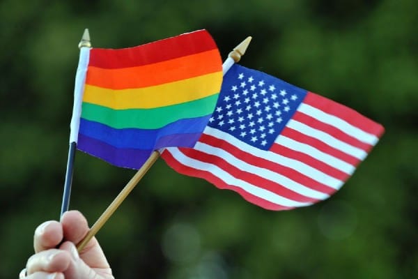 Study: Anti-LGBTQ+ discrimination on the rise in the US