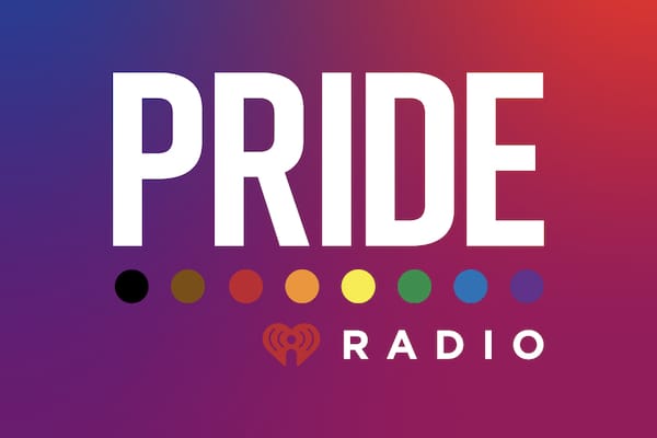 Pride Radio to bring festive cheer on Christmas Day