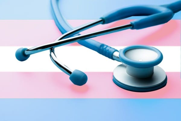 Report: 98% of trans people believe healthcare is inadequate