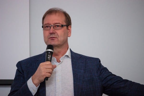Lithuanian MEP told to retract homophobic comments