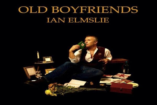 Ian Elmslie