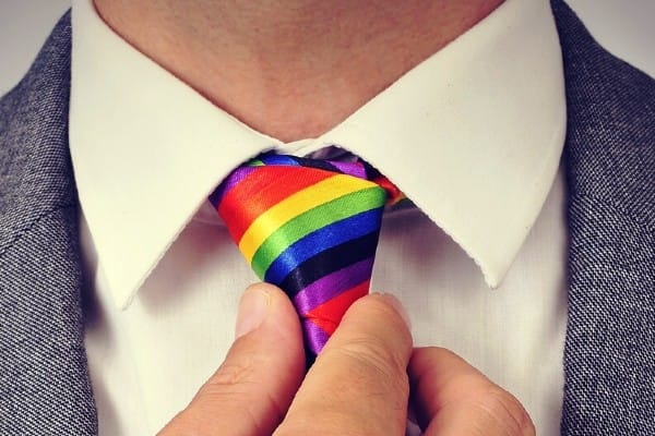 Study finds LGBTQ+  more likely to experience workplace harassment