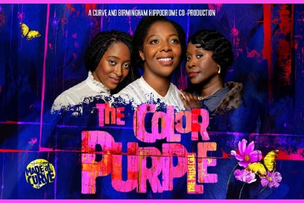 PREVIEW: Brighton choreographer works on reimagined Color Purple
