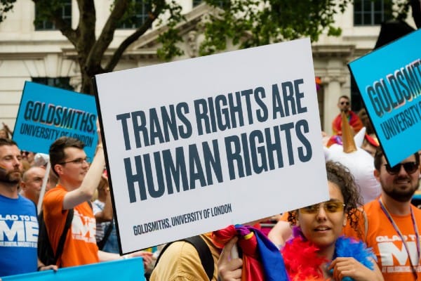 Brighton’s updated Trans Inclusion Toolkit is shared with schools