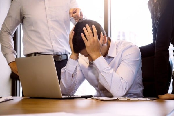 Poll finds two thirds of trans people feel unsafe to come out at work