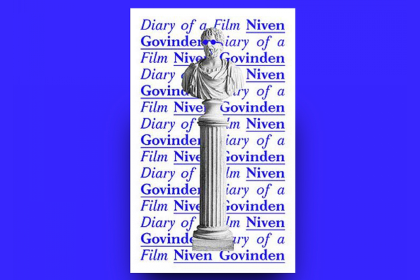 Book REVIEW: Diary of a Film by Niven Govinden
