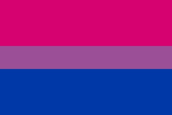 Happy Bi Visibility Day!