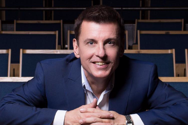 Bill Deamer