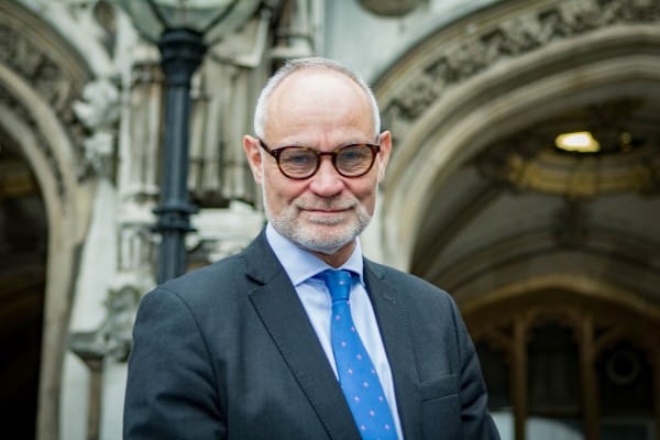 MP urges government to act on trans healthcare “crisis”