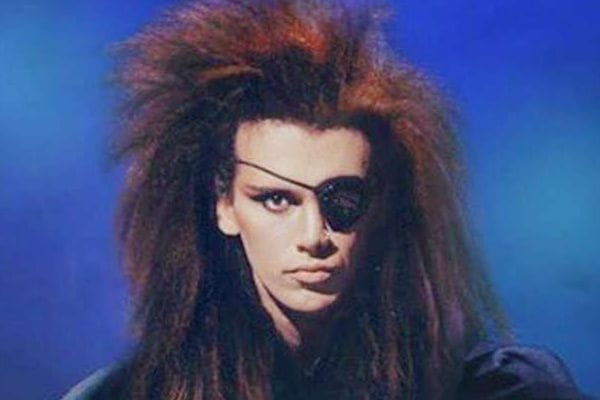 Fan The Flame: Curating Pete Burns’ Legacy