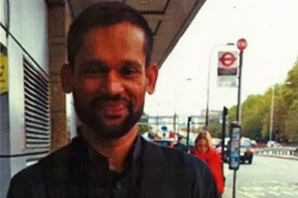 Police appeal to LGBTQ+ community after gay man killed in London