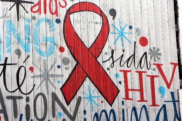 Continued decline in HIV transmission but progress slow among heterosexual populations, latest update reveals