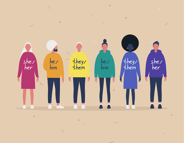 UN renews crucial human rights expert mandate on sexual orientation and gender identity