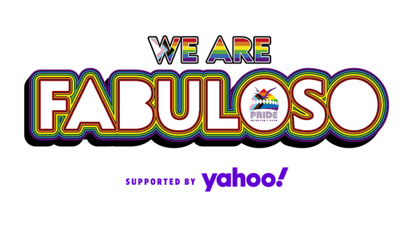 Brighton & Hove Pride announces Yahoo as Headline Sponsor for 30th Anniversary event
