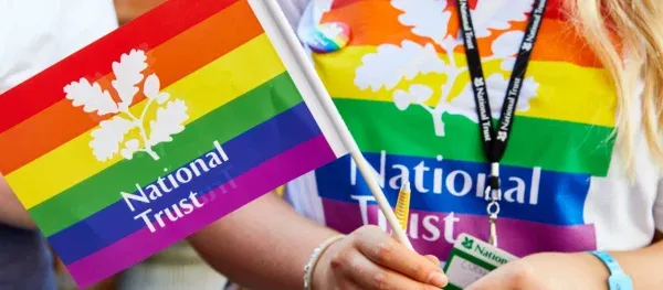National Trust members to consider banning Pride participation