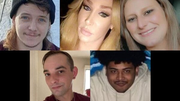 Club Revenge and R-Bar raise £590 for victims and families of Club Q attack