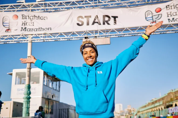 The Brighton Half Marathon to return on Sunday, February 26, 2023