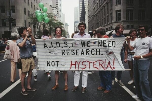 Short film written and directed by Birmingham-based filmmaker to explore AIDS and prejudice