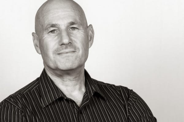 FEATURE: The rank outsider who changed the law
