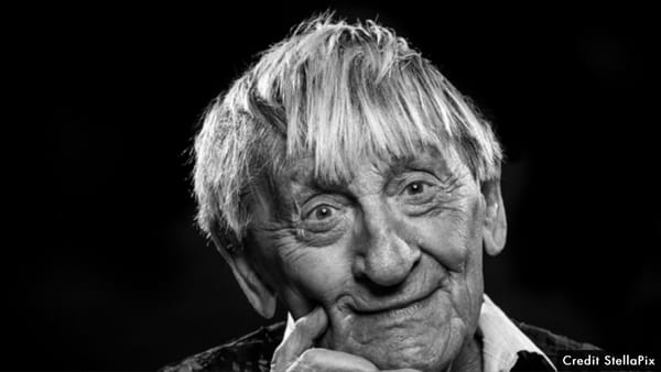 ‘David at 90’: David Raven’s 90th Birthday to be celebrated with a Gala Concert at Brighton Dome in July