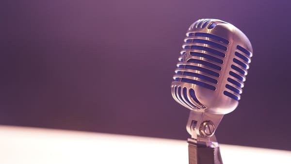 The Ledward Centre looking for nominations for people to receive radios on loan