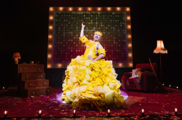 Rob Madge, star of My Son’s A Queer, to star in line-up for Love In Mind concert at Southbank Centre