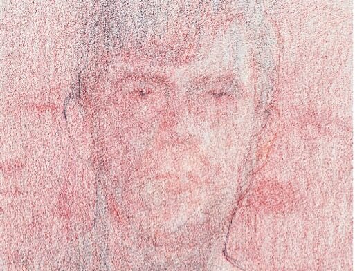 National Portrait Gallery unveils new posthumous commission of Terry Higgins by Curtis Holder