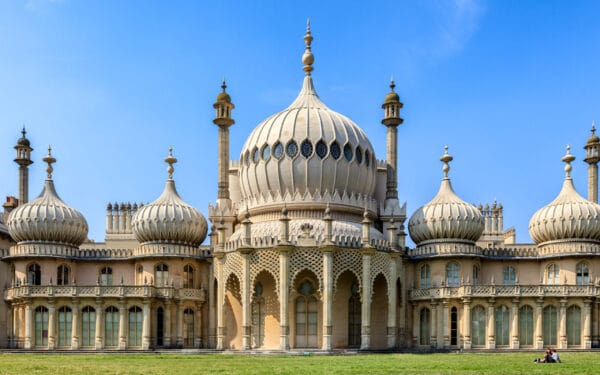 “Labour are taking a huge gamble with our city’s future.” Brighton & Hove Greens call for city to have its say on devolution plans