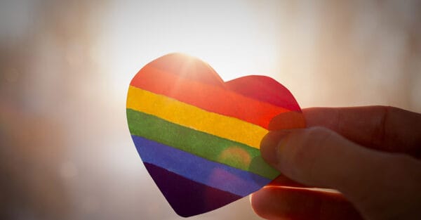 Grassroots groups in Brighton & Hove encouraged to apply for funding for projects that improve the health and wellbeing of LGBTQ+ people