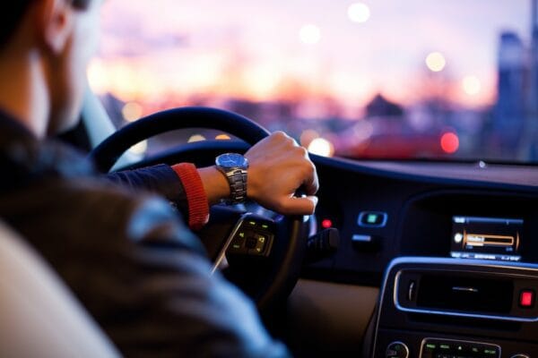 DVLA updates its guidance for drivers with HIV to reflect the most up-to-date clinical knowledge