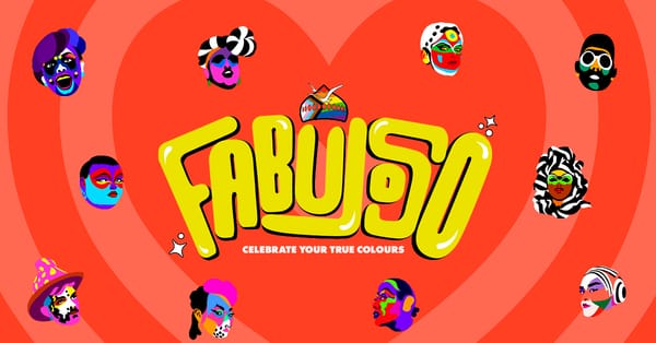 Girls Aloud and Mika headline Brighton & Hove Pride FABULOSO Fundraiser Event, Saturday 3rd and Sunday 4th August
