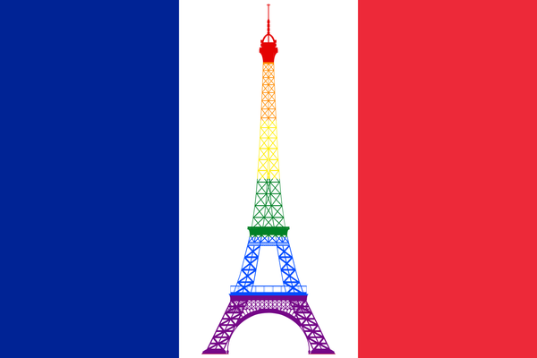 French Parliament votes to compensate victims of anti-gay laws