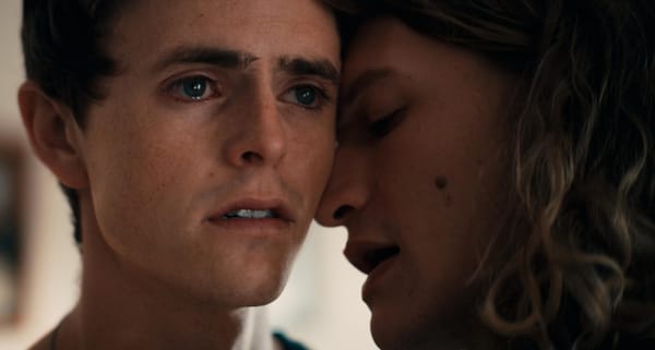 FILM REVIEW: Riley