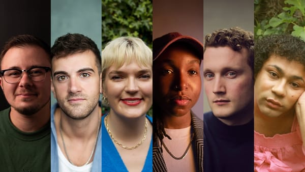 BFI FLARE x BAFTA champion LGBTQ+ creatives in film and TV with professional development programme